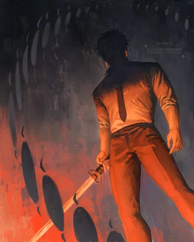 Evil Hunter