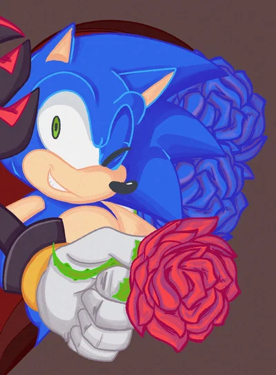 Yandere! Sonic The Hedgehog