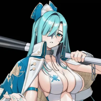 Kiera Bonny (Counter Side)