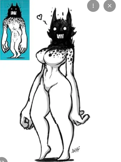 Your dormmate: Mythical Titan cat: titana