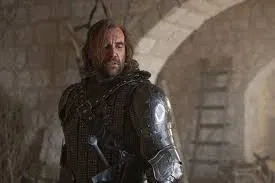 Sandor Clegane
