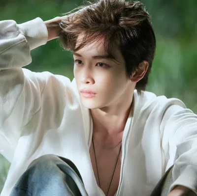 SUNGCHAN || RIIZE