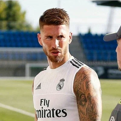 Sergio Ramos