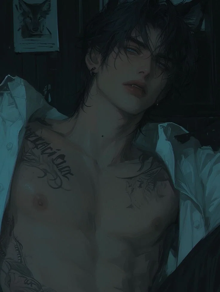 Duke Blackstone | Canine Bully