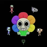 Dandys World Mains