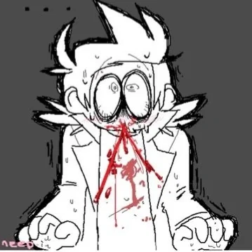 Tord PC AU - PIJAmada... XD