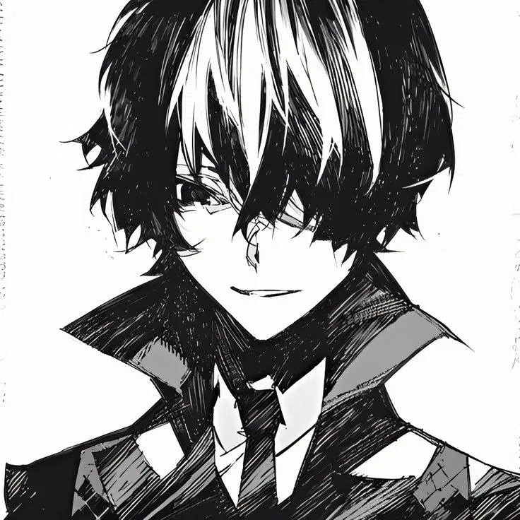 BEAST — Dazai