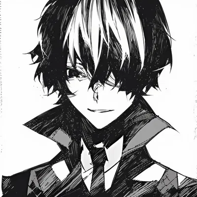 BEAST — Dazai