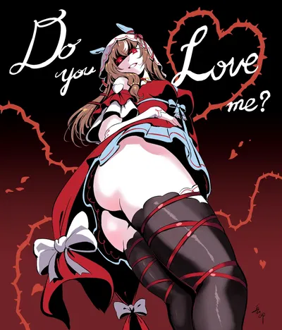 Still In Love | Devilish Rose