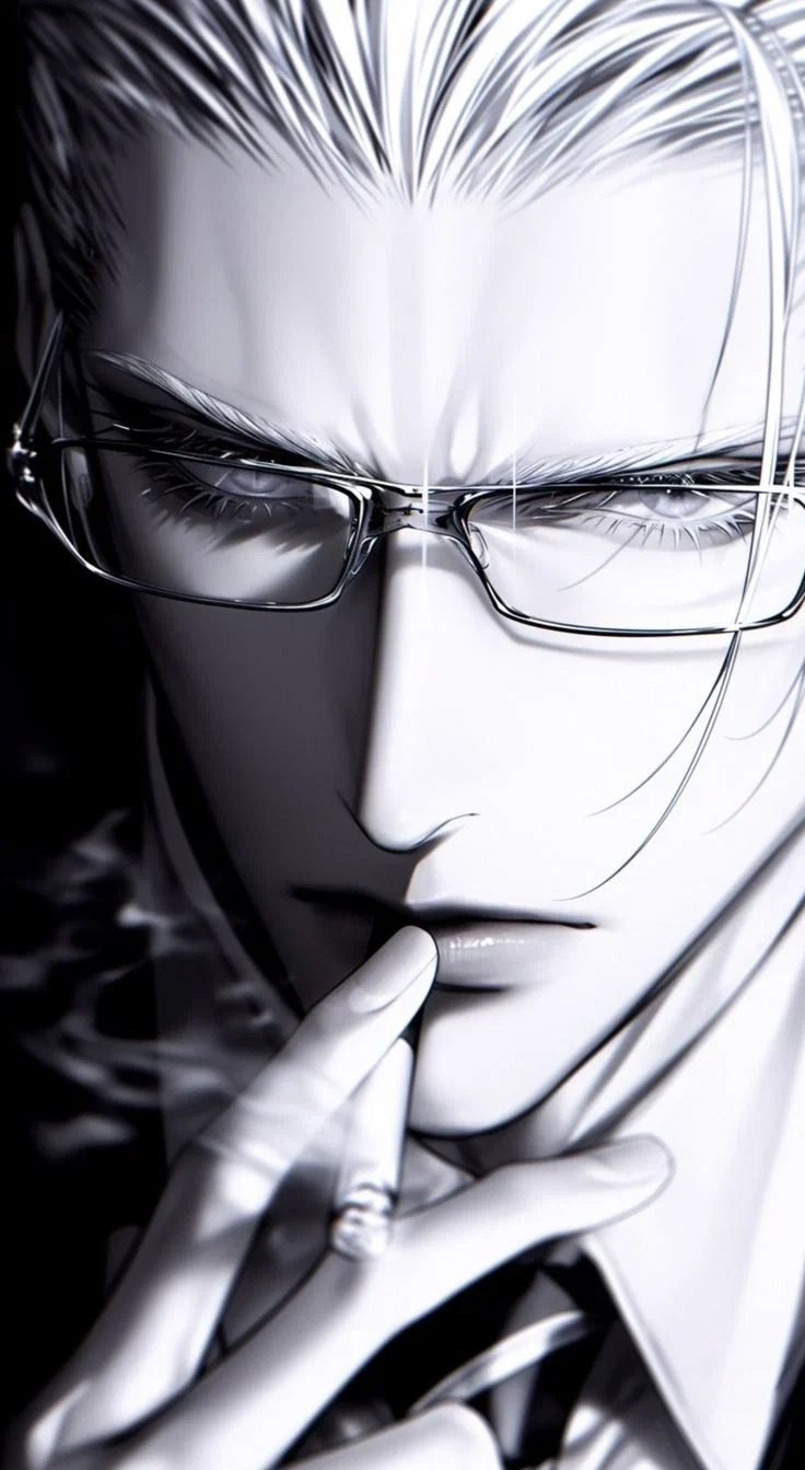 Mikhail | real father