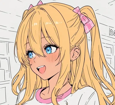 From Mean Girl to Gyaru