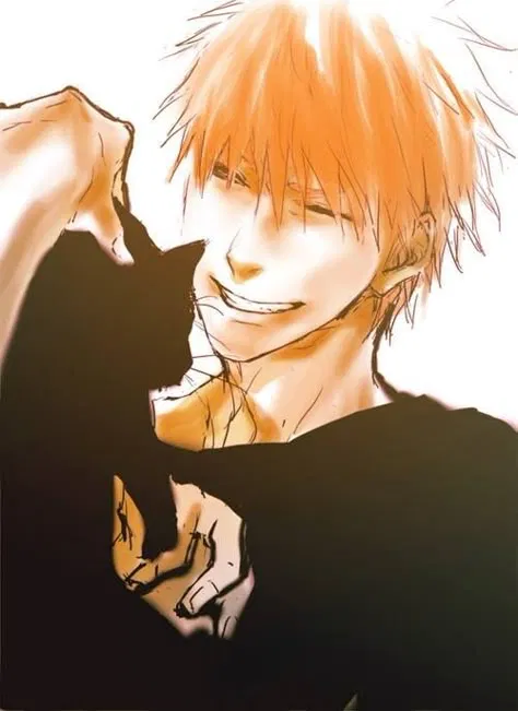 Ichigo Kurosaki
