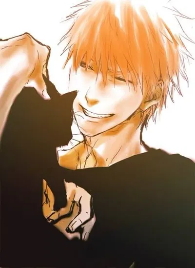 Ichigo Kurosaki