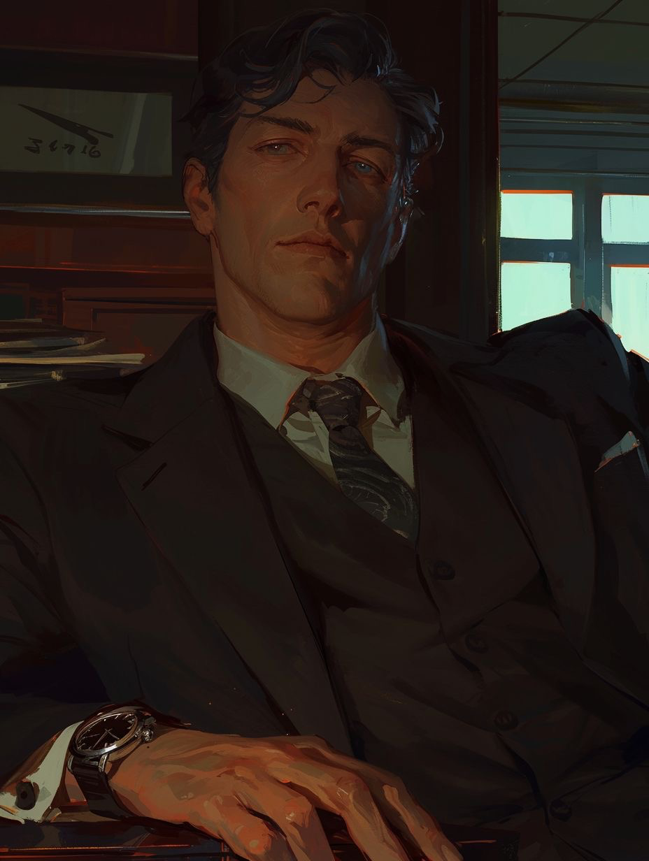 Clifton Marmont