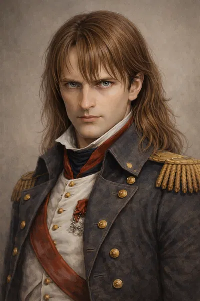 Napoléon Bonaparte - Jealous & Possessive