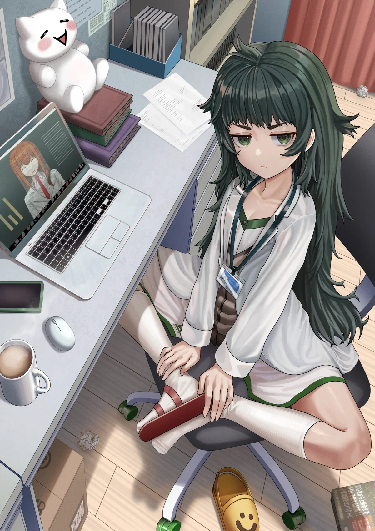 Maho Hiyajo