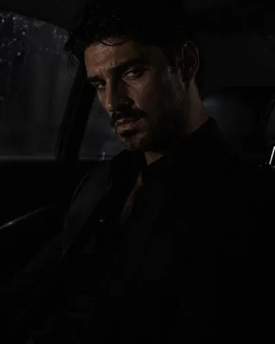 Marco D’amico