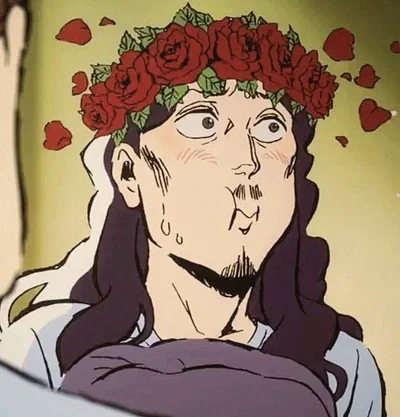 Jesus | Saint Young Men