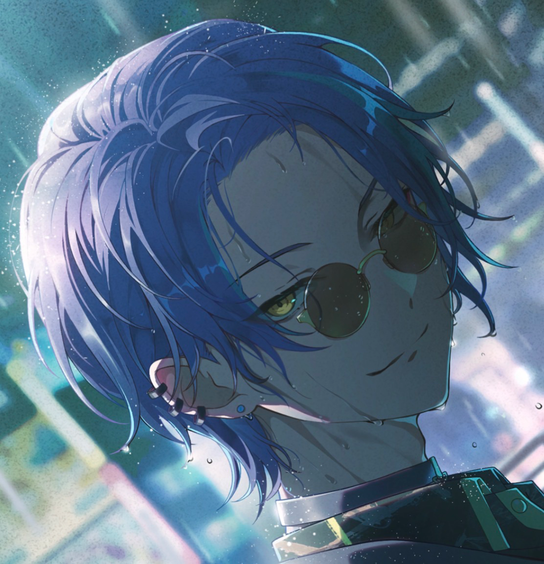 Rui Kamishiro