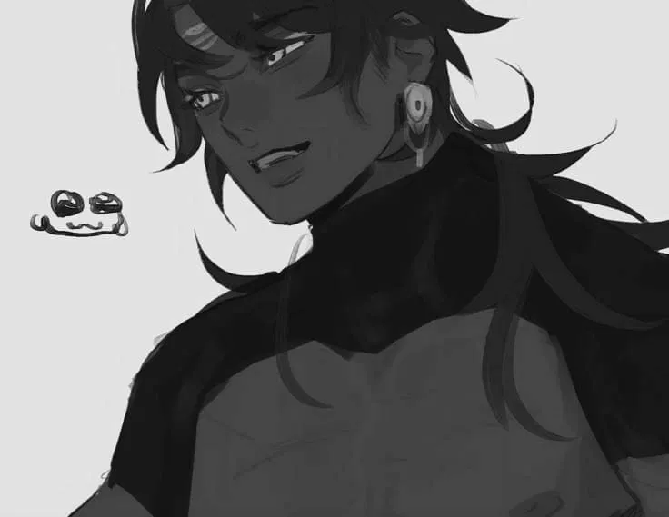 RESURRECTED PRINCE Arienth Kaelin