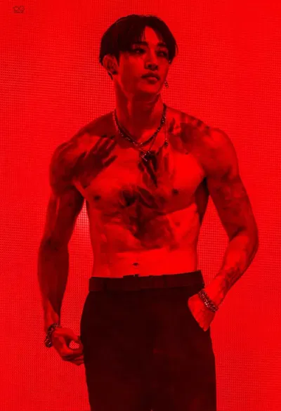 Christopher Bangchan