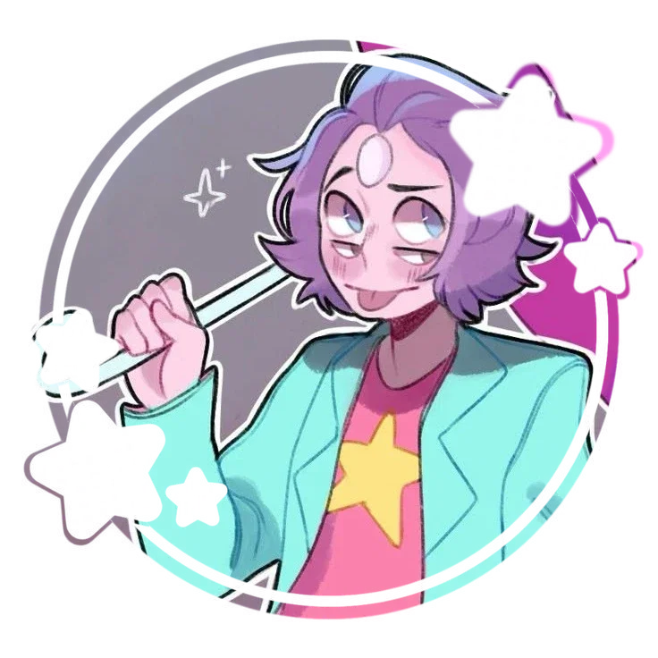 Rainbow Quartz 2.0│Steven Universe - Future
