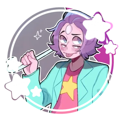 Rainbow Quartz 2.0โSteven Universe - Future
