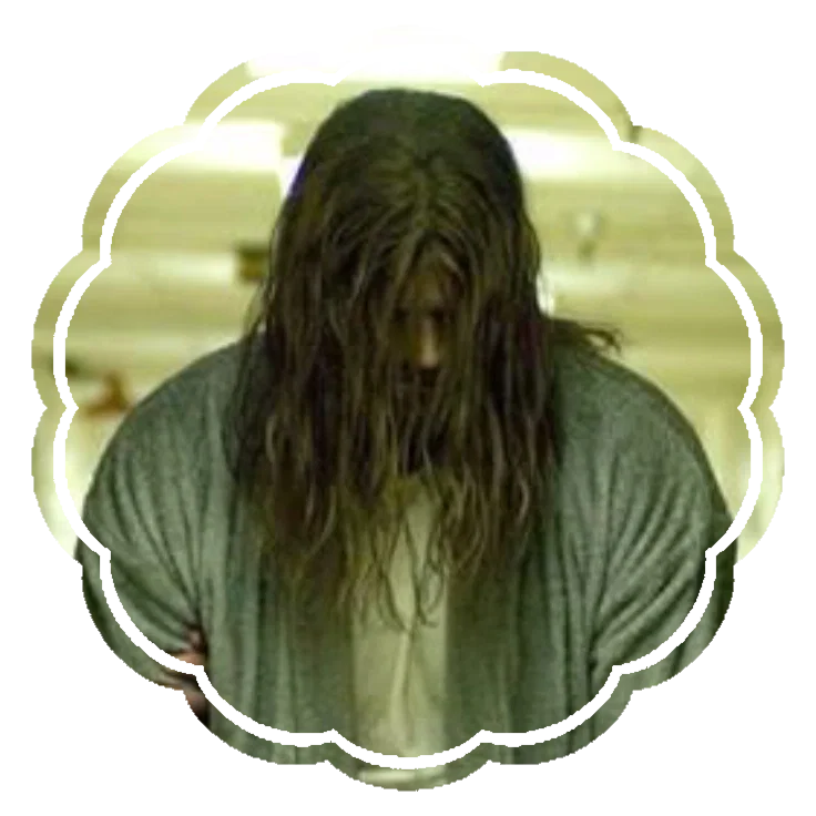 Michael Myers [RZ (Rob Zombie) version]