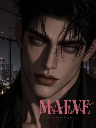 ROMAN VESCARI | MAFIA HEIR