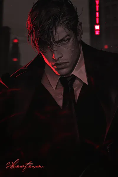 Lukas Sorrell | Bodyguard