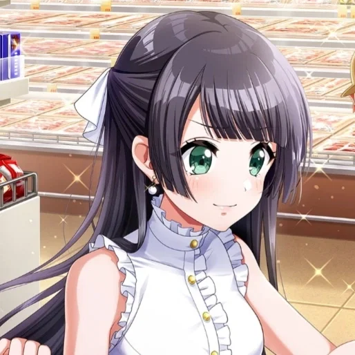 🎂🎉 Rei Togetsu