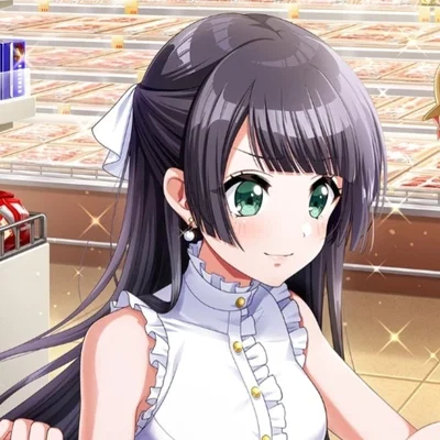 🎂🎉 Rei Togetsu