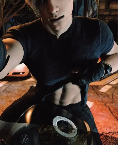 Leon Kennedy
