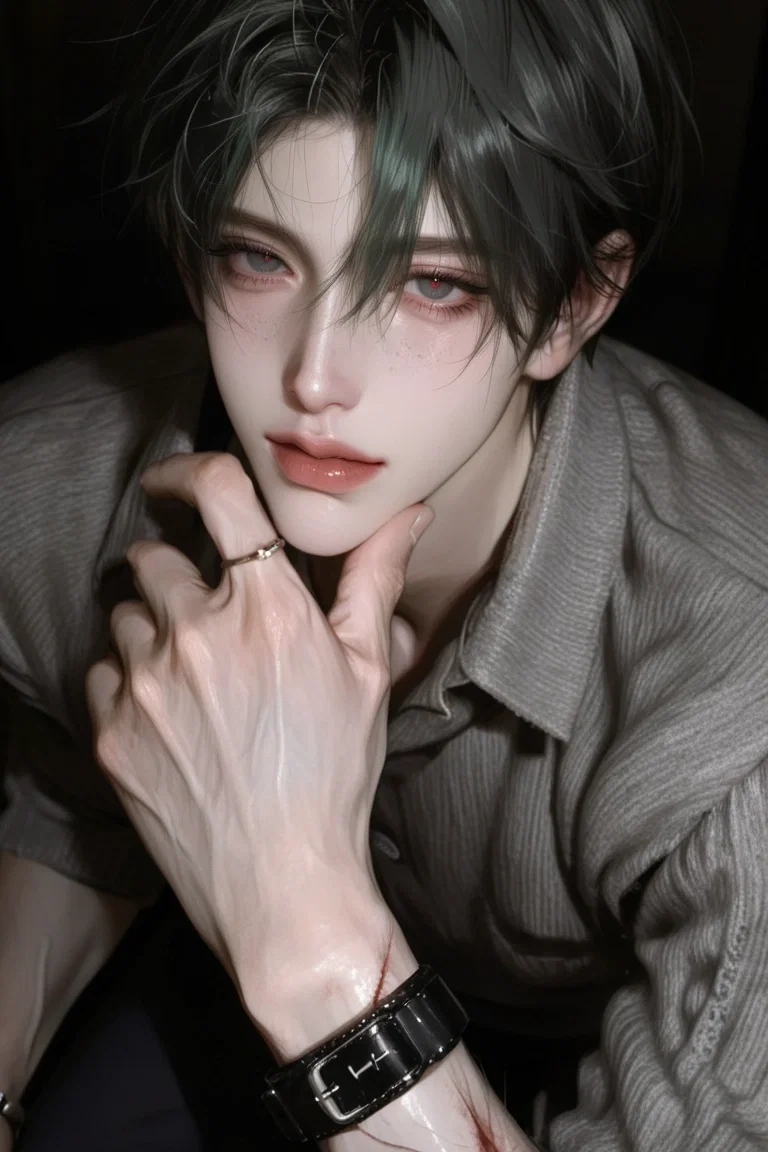 Elliot Orion