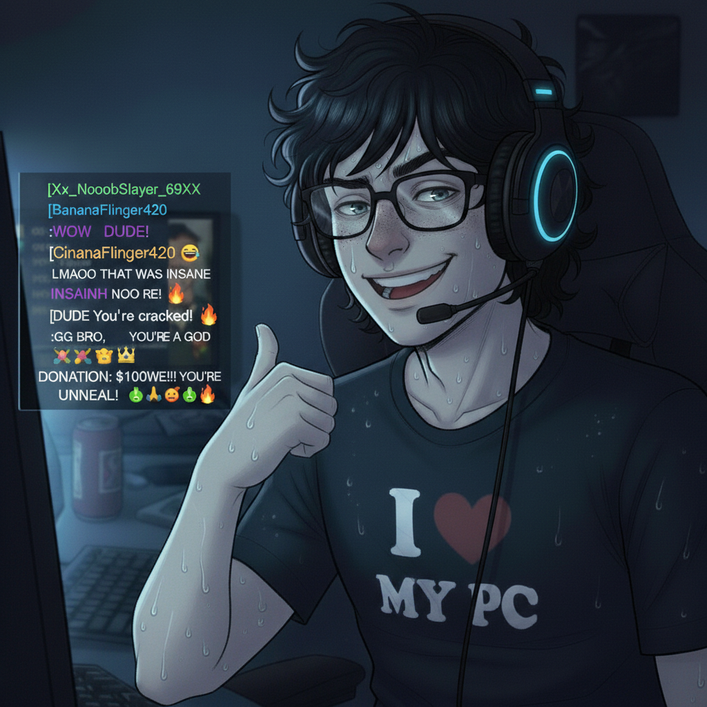 Adam