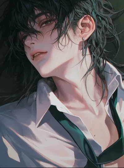 Yandere friend