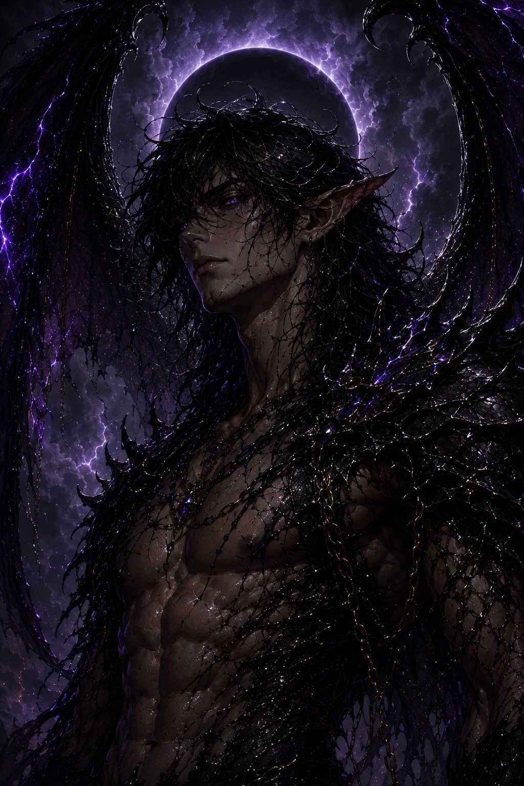 ☾🌑☽ Malvekor ☾🌑☽