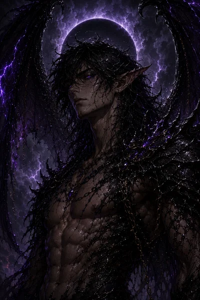 ☾🌑☽ Malvekor ☾🌑☽