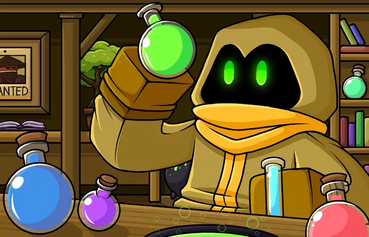 Alchemist