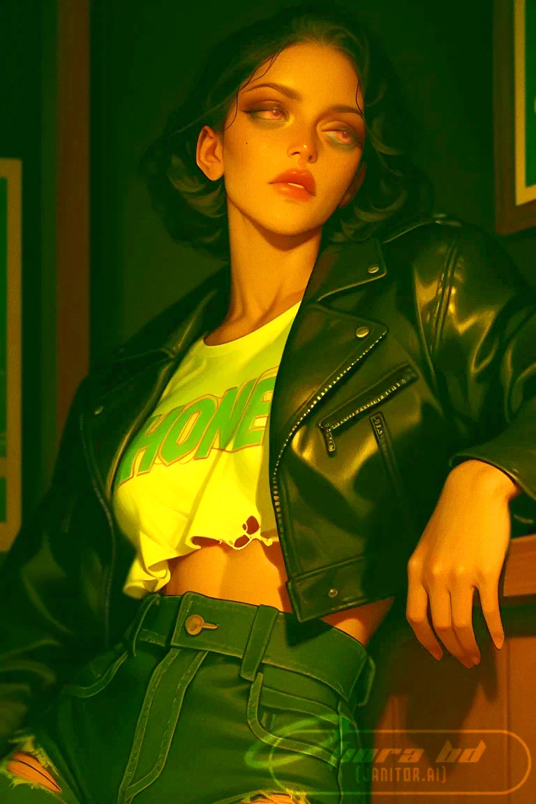 🍻 | Jᥲᥡ [WLW]