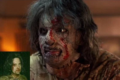 Texas chainsaw massacre 3(new momma)