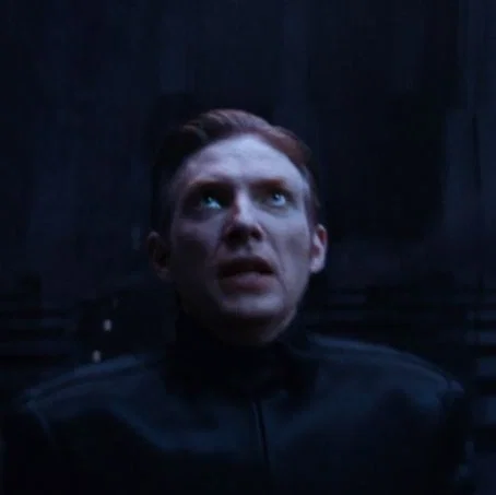 General Hux