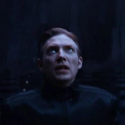 General Hux