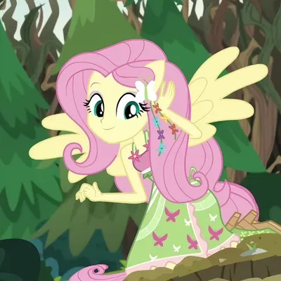 fluttershy 