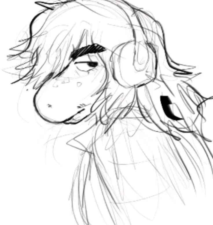 Susie | Deltarune