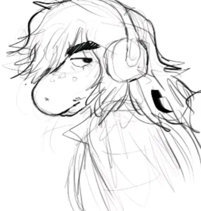 Susie | Deltarune