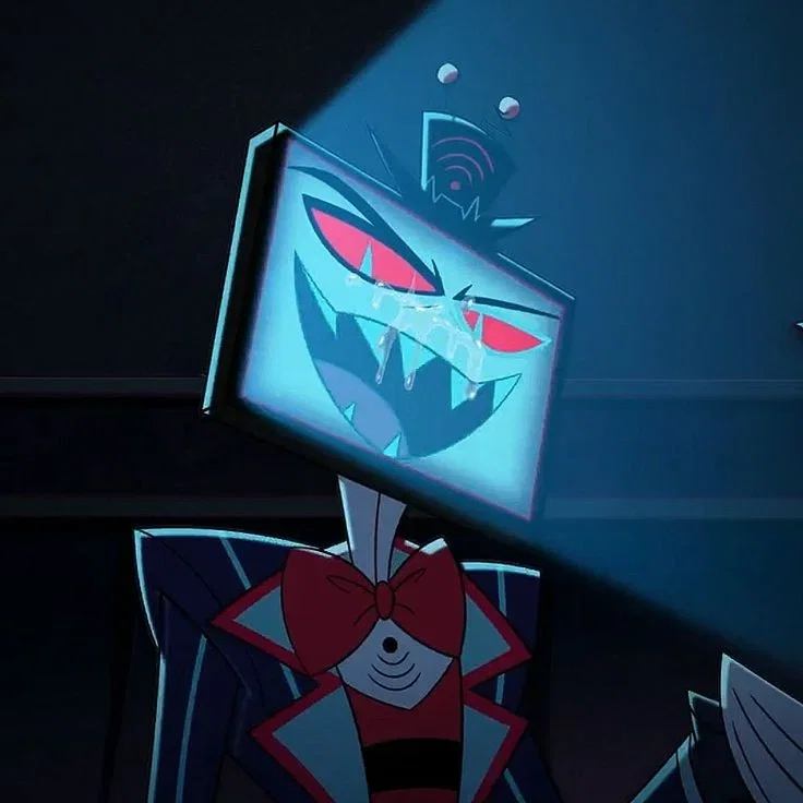 Vox!! (HAZBIN HOTEL) 