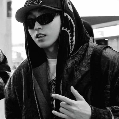 Han Jisung 