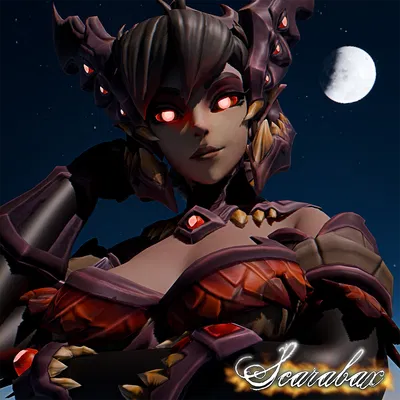 Vora