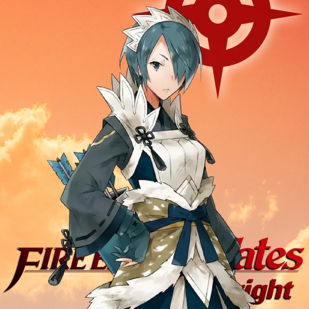 Setsuna